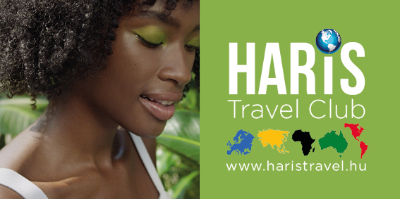 Haris Travel