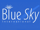 Blue Sky